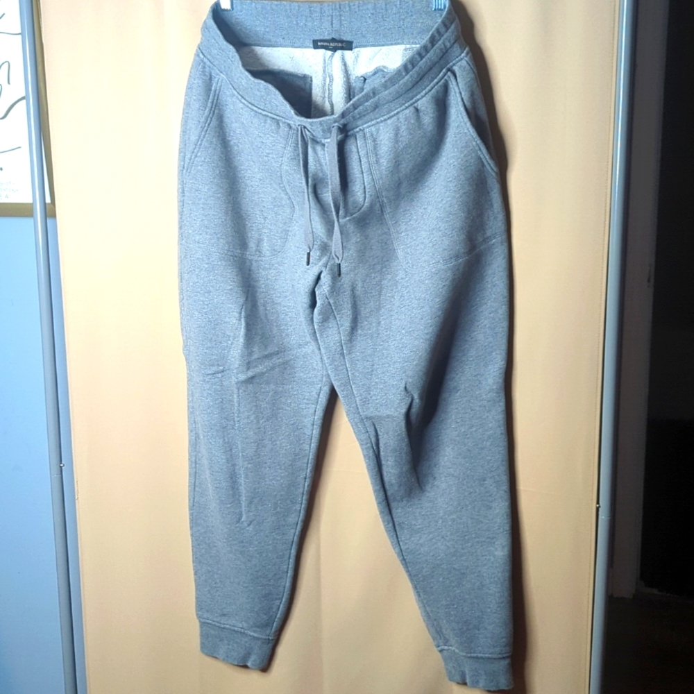 Banana Republic men's medium sweatpants